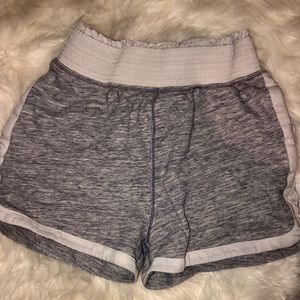 Lulu Lemon Sweat shorts